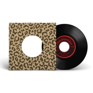 Front View : Hollie Cook & Horseman - NIGHT NIGHT (7 INCH) - MR BONGO / MRB7230