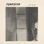 Front View : Rick Cuevas - SYMBOLISM (SILVER LP) - Numero Group / 00169516