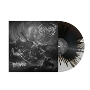 Front View : Disentomb - NOTHING ABOVE - Unique Leader Records / 198846159812