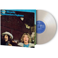 Front View : Cuby & the Blizzards - APPLEKNOCKERS FLOPHOUSE (White LP) - MUSIC ON VINYL / MOVLPW2640
