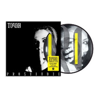 Front View : Toyah - PROSTITUTE (LP) - DEMON / DEMRECP1284