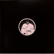 Front View : Overrocket - SHADOW OF THE SUN EP - Klasse Wrecks / WRECKSRDC