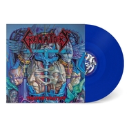 Front View : Crematory - TRANSMIGRATION (LP) - Rock Of Angels Records / 2973424ANG