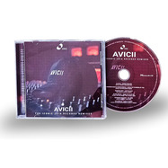 Front View : Various - AVICII: THE ICONIC JOIA RECORDS REMIXES (CD) - MUSIC ON CD / MOCCD14528