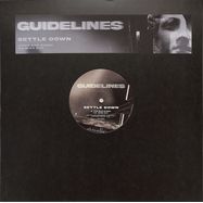 Front View : Settle Down - THE DUN DUDDA / WIPEOUT - Guidelines / GDLNS001