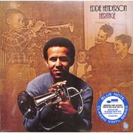 Front View : Eddie Henderson - HERITAGE (LP) - Blue Note / 6581683