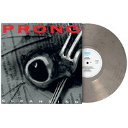 Front View : Prong - CLEANSING (Smokey Marble LP) - MUSIC ON VINYL / MOVLPS768