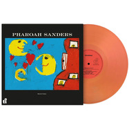 Front View : Pharoah Sanders - MOON CHILD (LP) - MUSIC ON VINYL / MOVLPR2949