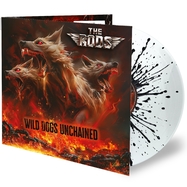 Front View : The Rods - WILD DOGS UNCHAINED (LP) - Massacre Records / 2994437MS2