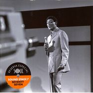 Front View : Various Artists - RESERVA ESPECIAL SOUND STAGE 7 / SEVENTY-SEVEN (7 INCH) - Soul4real / S4R48