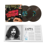 Front View : Frank Zappa / The Mothers Of Invention - ONE SIZE FITS ALL (LTD. 2LP) - Universal / 7586598