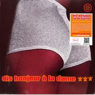 Front View : Dis Bonjour A La Dame - DIS BONJOUR A LA DAME (COL LP) - Vinymatic Records / VNMTC04R