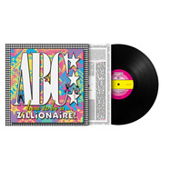 Front View : Abc - HOW TO BE ...A ZILLIONAIRE! (LP) - MUSIC ON VINYL / MOVLP3927