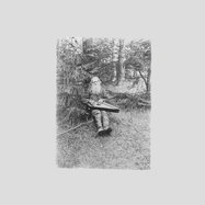 Front View : Teppana Janis & Arja Kastinen - TEPPANA JNIS (LP) - Death Is Not The End / DEATH087LP