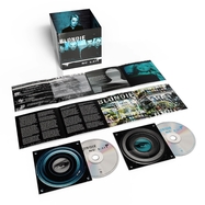 Front View : Blondie - NO EXIT (EXPANDED & REMASTERED) (2CD) - BMG Rights Mgmt GmbH / 3896509