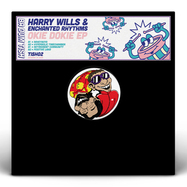 Front View : Enchanted Rhythms, Harry Wills - OKIE DOKIE EP - Ba Dum Tish / TISH02