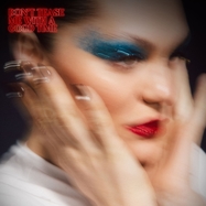 Front View : Jessie J - DON T TEASE ME WITH A GOOD TIME (LP) - Virgin Music Group / 8804787