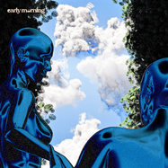 Front View : GUY J - WORLDS APART / SURREAL - Early Morning / EARLY010