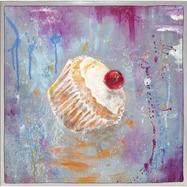 Front View : Alfa Mist - ROULETTE (CD) - SEKITO / SEKITO19CD