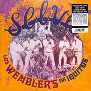 Front View : Los Wembler s De Iquitos - SELVA (LP) - Vampisoul / VAMPI 334