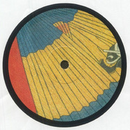 Front View : Maya Jane Coles - FOCUS NOW (REISSUE, 180 GVINYL) - 2020 Vision / VIS 211R