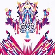 Front View : Ada Kaleh, Wareika, Thomas Melchior, Salah Sadeq & Dust - NOCTURNE LP (2X12) - Techfui / TFUI006