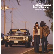 Front View : The Chemical Brothers - EXIT PLANET DUST (2LP) - Intercord Records / 8405401