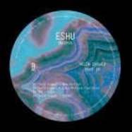 Front View : Yasin Engwer - ONYX - Eshu Records / ESHU019