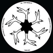 Front View : Various Artists - TRIP MODE 01 - Trippy Dove / TRPD001