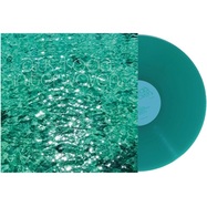 Front View : aus isoda - INTERWOVEN (LP)  - WRWTFWW / WRWTFWW129