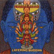 Front View : Robert Henke - LAYERING BUDDHA (2LP) - Astral Industries / AI-41