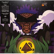 Front View : Biboul Darouiche & The Bantu Jazz Connection - STROLLING THROUGH THE WORLDS (LP) - Crispy Water / CW001