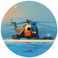 Front View : Various Artists - CHECK THE DESCRIPTION BEFORE ASKING FOR A TRACK ID - Norepress Recordings / NRP006