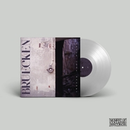 Front View : Bruecken - YEARS THAT ANSWER (COL. VINYL / 180GR.) (LP) - Moment Of Collapse Records / 31310