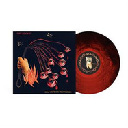 Front View : Dry Socket - SELF DEFENSE TECHNIQUES (LP) - GET BETTER RECORDS / LPGBRC202