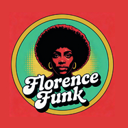 Front View : Florence Funk - FF012 (7INCH) - Florence Funk / FF012
