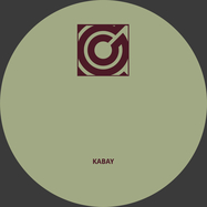 Front View : Kabay & Hyden - SPLITS 01 - Clergy / CRG039