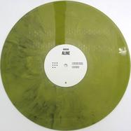 Front View : Aline - MOR006 (COLOURED VINYL) - Mormorio / MOR006