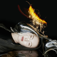 Front View : Hyd - HOLD ONTO ME INFINITY (LP) - Cascine / 00175962