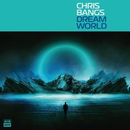 Front View : Chris Bangs - DREAM WORLD (LP) - Acid Jazz UK / AJXLP802