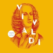 Front View : Antonio Vivaldi - THE MASTERPIECES OF ... (LP) - WAGRAM - INDIGO / 05148601