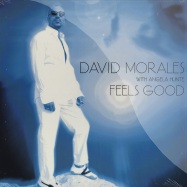 Front View : David Morales - FEELS GOOD - Ultra Records / UL1309
