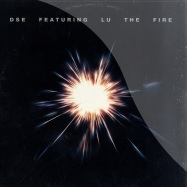 Front View : Deep Sensuous Ensemble feat LU  (DSE) - THE FIRE - Mood Music / mood013