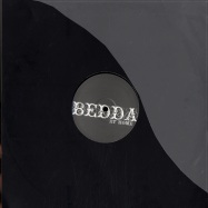 Front View : Scott Legend - BEDDA USED TO LOVE - Beddalove1