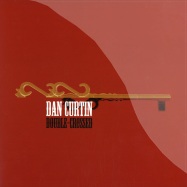 Front View : Dan Curtin - DOUBLE CROSSED - Starbaby / SB12EP