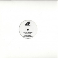 Front View : Various Artists - ALL THE TIME - Aerotecnica ATR003 / aero003
