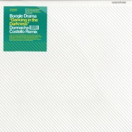 Front View : Boogie Drama - DANCING IN THE DARKNESS - DONNACHA COSTELLO RMX - Was Not Was / wnw011