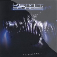 Front View : Kennit Sources - PLAY - Versatile ver028
