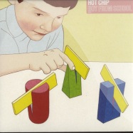 Front View : Hot Chip - BOY FROM SCHOOL (7 INCH) - EMI / EM690
