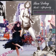 Front View : Ben Delay - ROCK / AFTERPARTY - Catwalk004